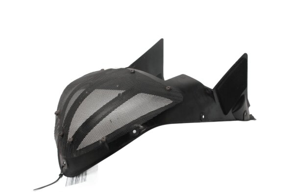Front fairing, front grille, trim Hyosung GT 650 R GT650R 05-08