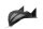 Front fairing, front grille, trim Hyosung GT 650 R GT650R 05-08