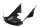 Front fairing, front grille, trim Hyosung GT 650 R GT650R 05-08