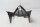 Front fairing, front grille, trim Hyosung GT 650 R GT650R 05-08