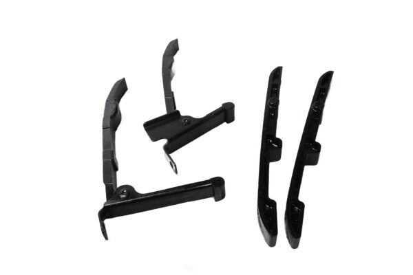 Distributiekettingspanner, distributiekettinggeleiders Suzuki DL 1000 V-Strom WVBS 02-12