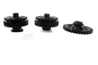 Distributiekettingspanner, distributiekettinggeleiders Suzuki DL 1000 V-Strom WVBS 02-12