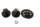 Distributiekettingspanner, distributiekettinggeleiders Suzuki DL 1000 V-Strom WVBS 02-12