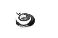 Front oil pan, engine gasket, drain plug cover BMW K 1100 RS K589 0522 92-96
