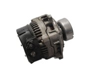 Alternator, generator, charge controller, power supply...