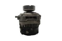 Alternator, generator, charge controller, power supply...