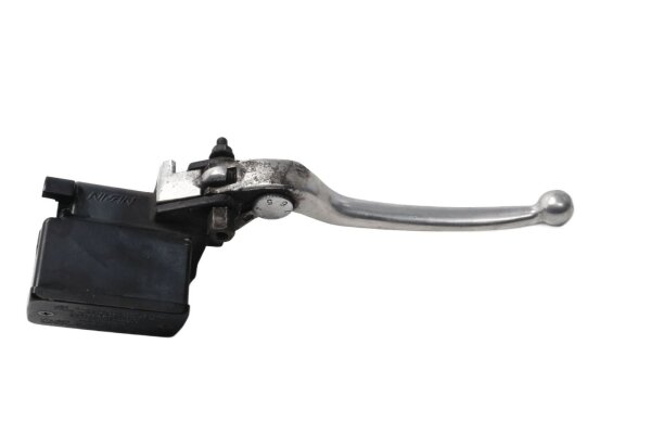 Bremshebel hinten Hydraulikbremse Suzuki DL 1000 V-Strom WVBS 02-12