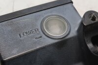 Bremshebel hinten Hydraulikbremse Suzuki DL 1000 V-Strom WVBS 02-12