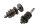 Versnellingsbakas, tandwielen, schakelas Suzuki DL 1000 V-Strom WVBS 02-12