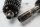 Versnellingsbakas, tandwielen, schakelas Suzuki DL 1000 V-Strom WVBS 02-12