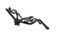 Front mask, headlight bracket, antlers Suzuki DL 1000 V-Strom WVBS 02-12