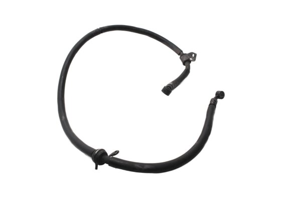 Collegamento del tubo flessibile idraulico della linea di accoppiamento Suzuki DL 1000 V-Strom WVBS 02-12