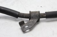 Collegamento del tubo flessibile idraulico della linea di accoppiamento Suzuki DL 1000 V-Strom WVBS 02-12