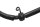 Collegamento del tubo flessibile idraulico della linea di accoppiamento Suzuki DL 1000 V-Strom WVBS 02-12