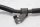 Collegamento del tubo flessibile idraulico della linea di accoppiamento Suzuki DL 1000 V-Strom WVBS 02-12
