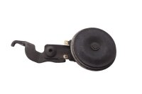 Clacson per moto 12V 35A 110dB staffa di montaggio Honda...