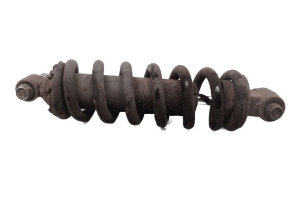 Achterschokdemper, achterwiel, achterbrug, demper Honda NC 750 S RC88 16-20