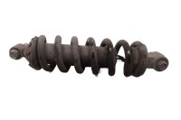 Rear shock absorber, rear wheel, swingarm, damper Honda...