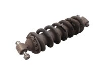 Rear shock absorber, rear wheel, swingarm, damper Honda...
