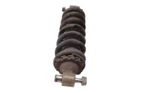 Achterschokdemper, achterwiel, achterbrug, demper Honda NC 750 S RC88 16-20
