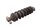 Achterschokdemper, achterwiel, achterbrug, demper Honda NC 750 S RC88 16-20