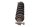 Achterschokdemper, achterwiel, achterbrug, demper Honda NC 750 S RC88 16-20