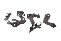 Beugels, sierlijsten, frameset, bevestigingsmaterialen Honda NC 750 S RC88 16-20