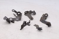 Beugels, sierlijsten, frameset, bevestigingsmaterialen Honda NC 750 S RC88 16-20