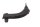 Grille de guidage dair du conduit dadmission 1464630 BMW K 1100 RS K589 0522 92-96