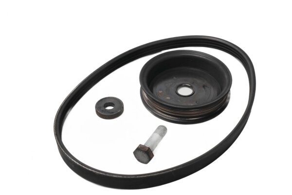 Generatorremskiva V-ribbrem BMW R 1150 RS R22 0447 01-05