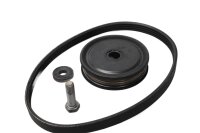 Generatorremskiva V-ribbrem BMW R 1150 RS R22 0447 01-05