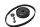 Generatorremskiva V-ribbrem BMW R 1150 RS R22 0447 01-05