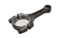 Right connecting rod, crankshaft, connecting rod,...