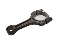 Right connecting rod, crankshaft, connecting rod,...