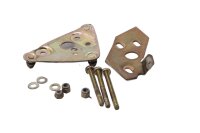Right indicator bracket, mounting kit, installation BMW K 1100 RS K589 0522 92-96