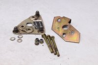 Right indicator bracket, mounting kit, installation BMW K 1100 RS K589 0522 92-96