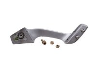 Passenger grab handle, rear left handle BMW K 1100 RS...