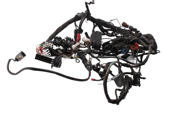 Kabelboom, hoofdkabelset, relais BMW R 1150 R Rockster 0308 R21 03-05