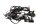 Kabelboom, hoofdkabelset, relais BMW R 1150 R Rockster 0308 R21 03-05