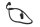 Câble dallumage, connecteur de bougie, droit BMW R 1150 R Rockster 0308 R21 03-05