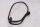 Câble dallumage, connecteur de bougie, droit BMW R 1150 R Rockster 0308 R21 03-05