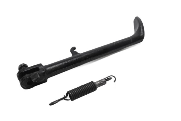Side stand, folding stand, spring holder Hyosung GT 650 R GT650R 05-08