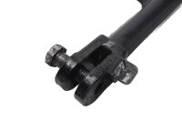 Side stand, folding stand, spring holder Hyosung GT 650 R GT650R 05-08