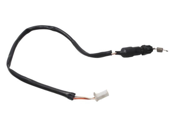 Rear brake light switch cable spring Hyosung GT 650 R GT650R 05-08