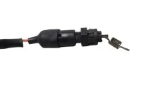 Rear brake light switch cable spring Hyosung GT 650 R GT650R 05-08