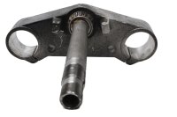 Lower fork crown, steering tube bearing mount Hyosung GT 650 R GT650R 05-08