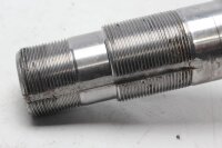 Lower fork crown, steering tube bearing mount Hyosung GT 650 R GT650R 05-08