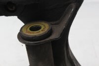 Swingarm rear wheel mount axle attachment Hyosung GT 650 R GT650R 05-08