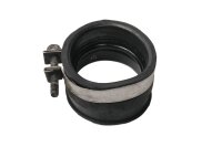 Inlaatspruitstuk, carburateurrubber, klem, bevestiging...