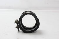 Ansaugstutzen Vergasergummi Schelle Aufnahme BMW K 1100 RS K589 0522 92-96